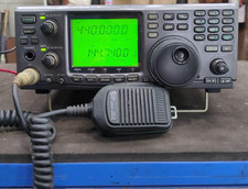 ICOM IC-910D ricetrasmettitore