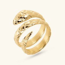Etruscan Women's 18Kt Yellow
