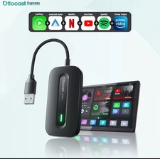 Ottocast play2video adattatore - play2video,