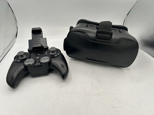 Cuffie sky viper fpv e - viper,