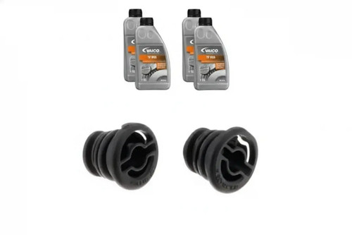 Kit cambio olio - ,