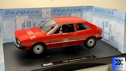 Revell volkswagen - revell,