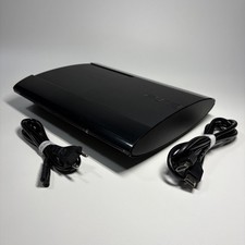 CONSOLE SONY PLAYSTATION 3