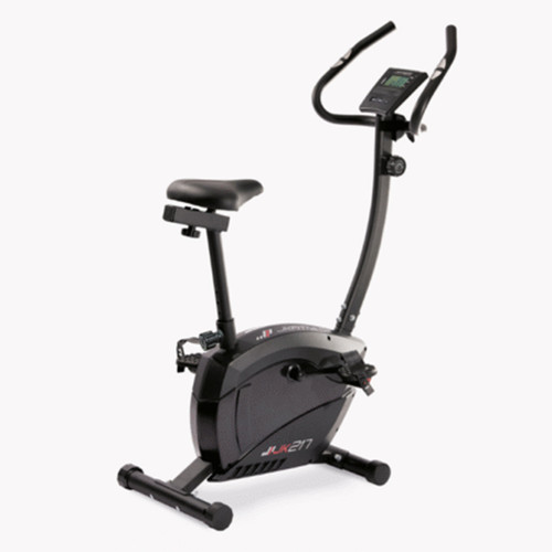 Fitness cyclette gym bike - jk,
