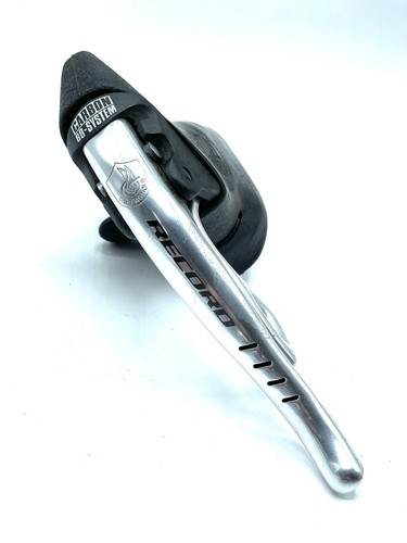 Campagnolo record titanium - titanium, 8