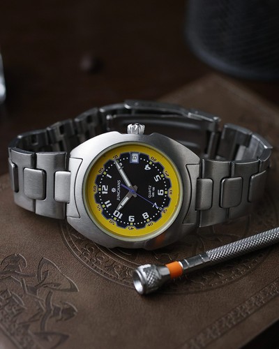Orologio uomo vintage junghans - orologio,