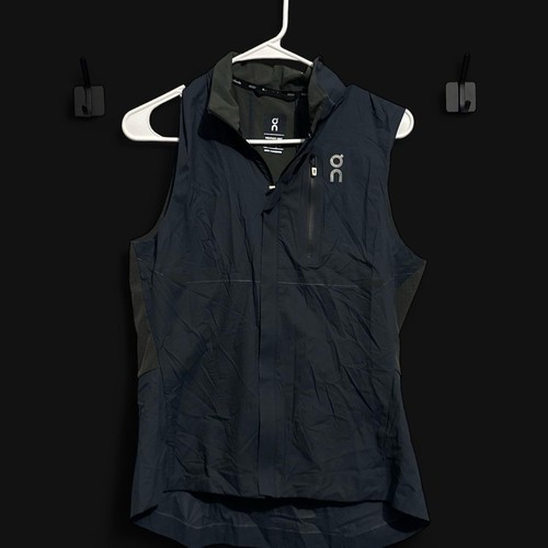 Cloud gilet meteo running - on,