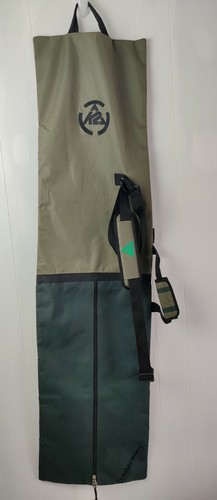 Borsa snowboard sporco - borsa,