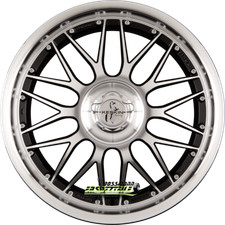 Keskin KT4 New Racer smalto