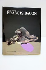 FRANCIS BACON TRUCCHI FRATELLI FABBRI 1975
