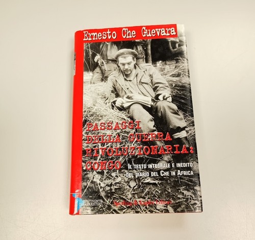 Libro passaggi della guerra - libro,