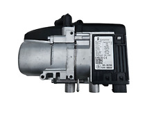 Garanzia Webasto Eberspacher