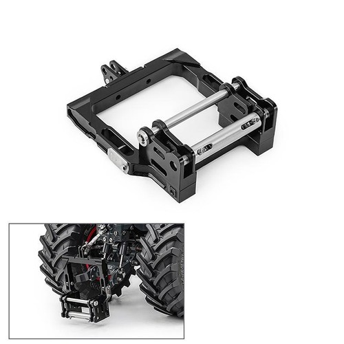 Sgancio manuale metallo per - metallo,