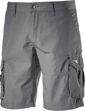Bermuda pantaloncino Utility