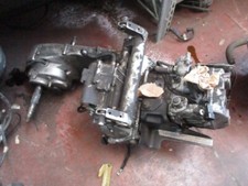 MOTORE SUZUKI BURGMAN 400 K7  2007-2010