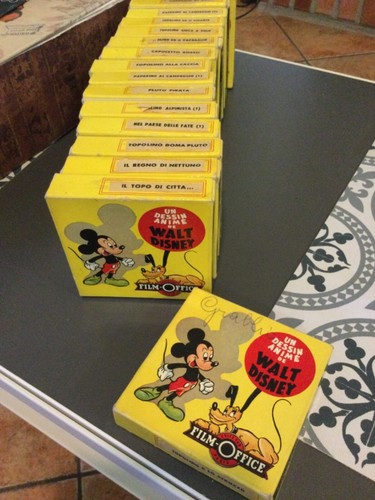 Assortimento walt disney - assortimento,