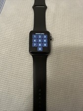 Apple watch series - 3, 42mm