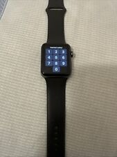 Apple Watch Series 3 42mm