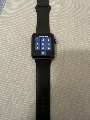 Apple watch series - series, 3