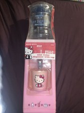 Hello Kitty Mini Water