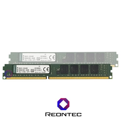 Ram 4gb kingston pc3 - 4gb,