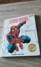 L'Uomo Ragno di Tom DeFalco - Fabbri