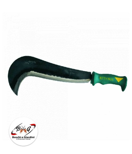 Roncola rinaldi con manico - roncola,