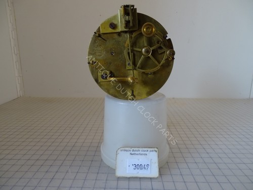 Antico orologio japy freres - antico,