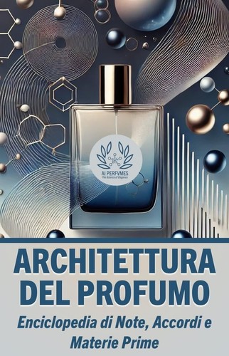 Architettura del profumo - architettura,