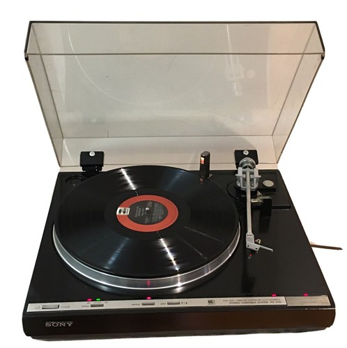 Sony x55 fully automatic - sony,