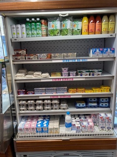 Vetrina costan espositiva per - vetrina,