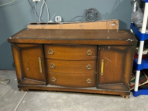 Credenza sideboard - –,