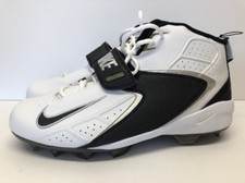 Scarpe da calcio Nike bianche