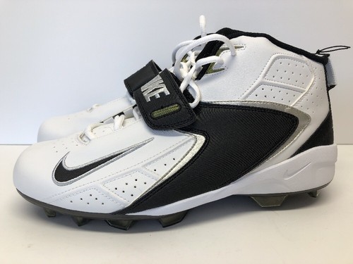 Scarpe calcio nike - scarpe, bianche