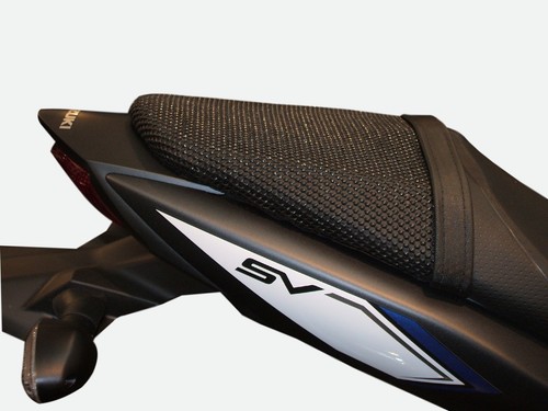 Suzuki 650 2016 - sv,