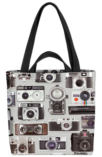 Macchina fotografica vintage