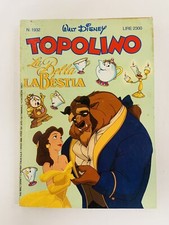 Topolino 1932 del - 1932,