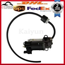 Per Mercedes Classe S W221 S320 CDI S500 C216 Compressore + Filtro Sospensione Aria
