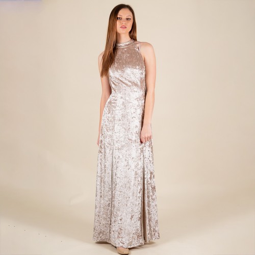 Maxi abito lulus - maxi,