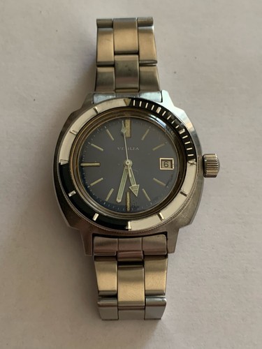 Orologio automatico diver