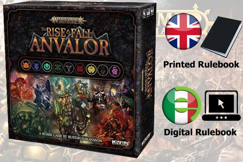 Warhammer the rise fall - &, of