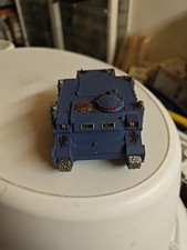 Warhammer 40k - Space Wolves