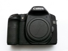 Working Canon EOS 50D 15.1MP