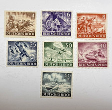 Germany WWII Deutsches Reich