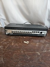 Gallien Krueger Backline 250