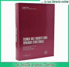 libro di costruzioni Pera