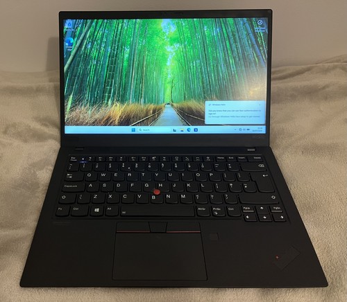 Lenovo thinkpad carbon gen - thinkpad,