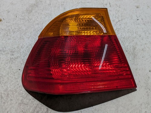 Fanale posteriore sinistro bmw - posteriore,