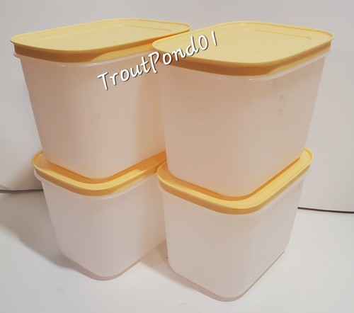 Tupperware freezer mates - tupperware,