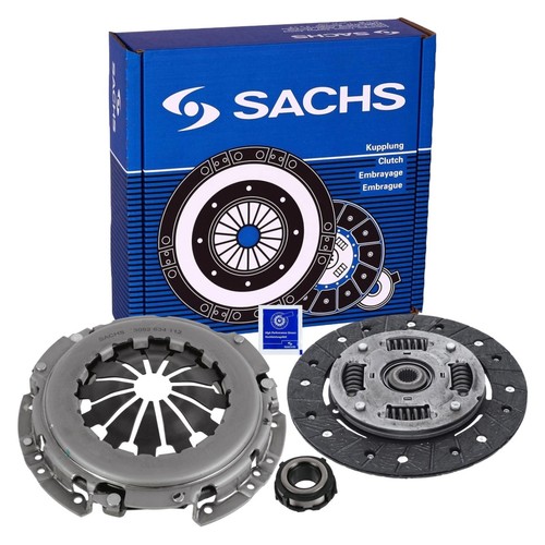 Kit frizione sachs 3000952012 - frizione,